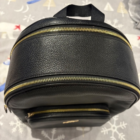 Coach Large Backpack - Picture 3 of 5